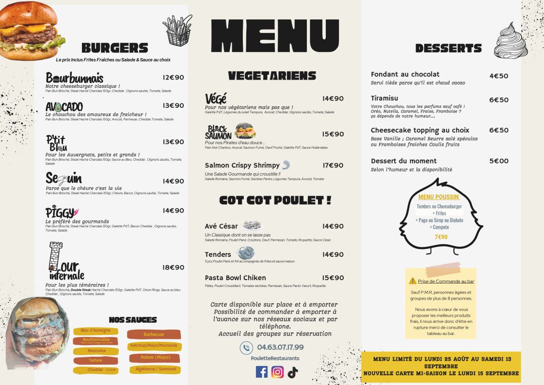 Menu Poulette-2