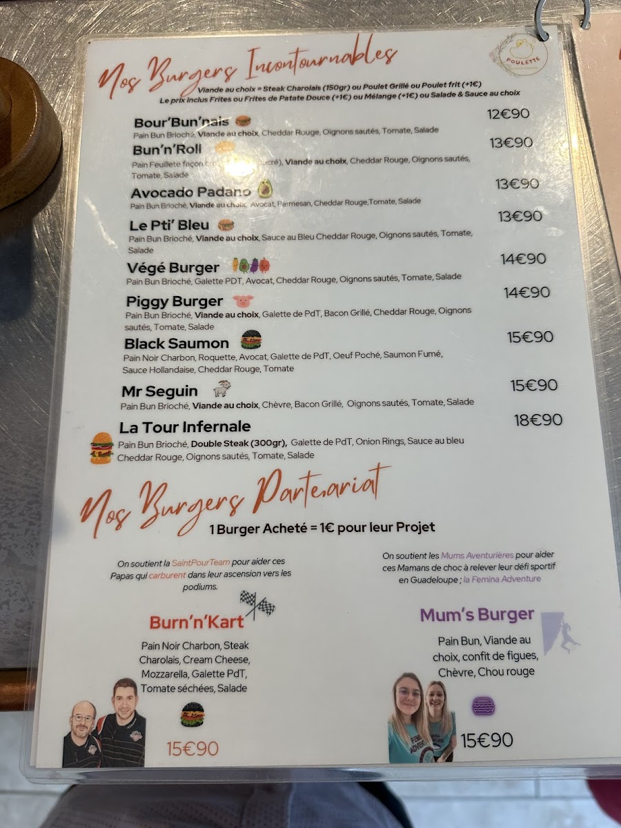 Menu Poulette-3