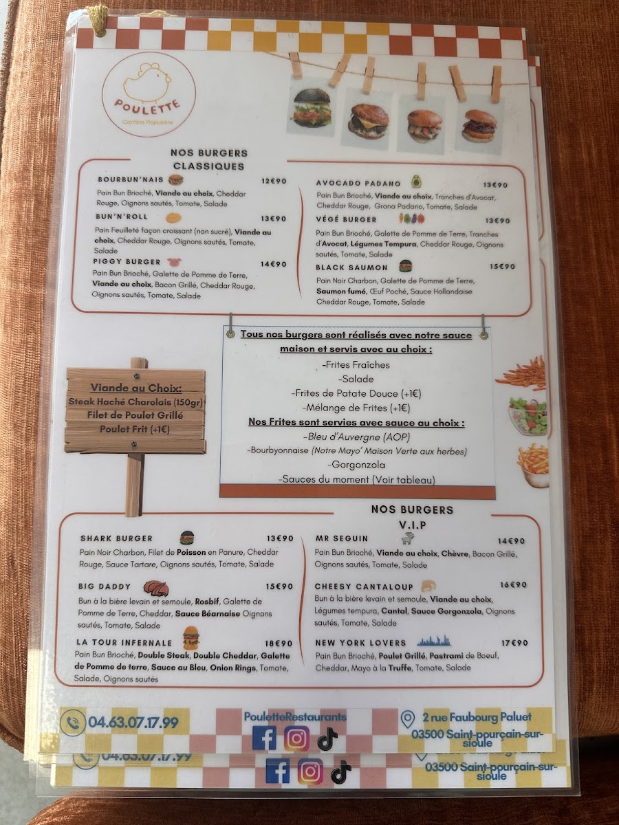 Menu Poulette-8